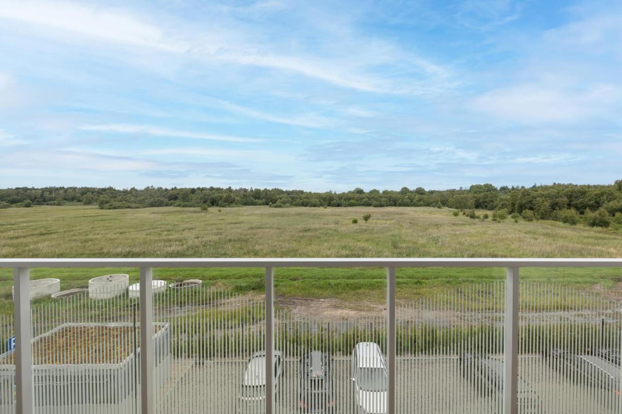 Polanki Aqua Apartment With Parking By Renters Prestige Kołobrzeg Zewnętrze zdjęcie