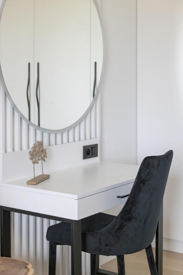 Polanki Aqua Apartment With Parking By Renters Prestige Kołobrzeg Zewnętrze zdjęcie
