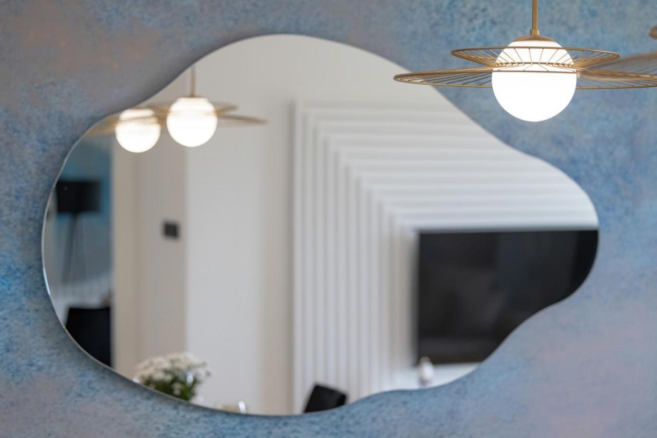 Polanki Aqua Apartment With Parking By Renters Prestige Kołobrzeg Zewnętrze zdjęcie